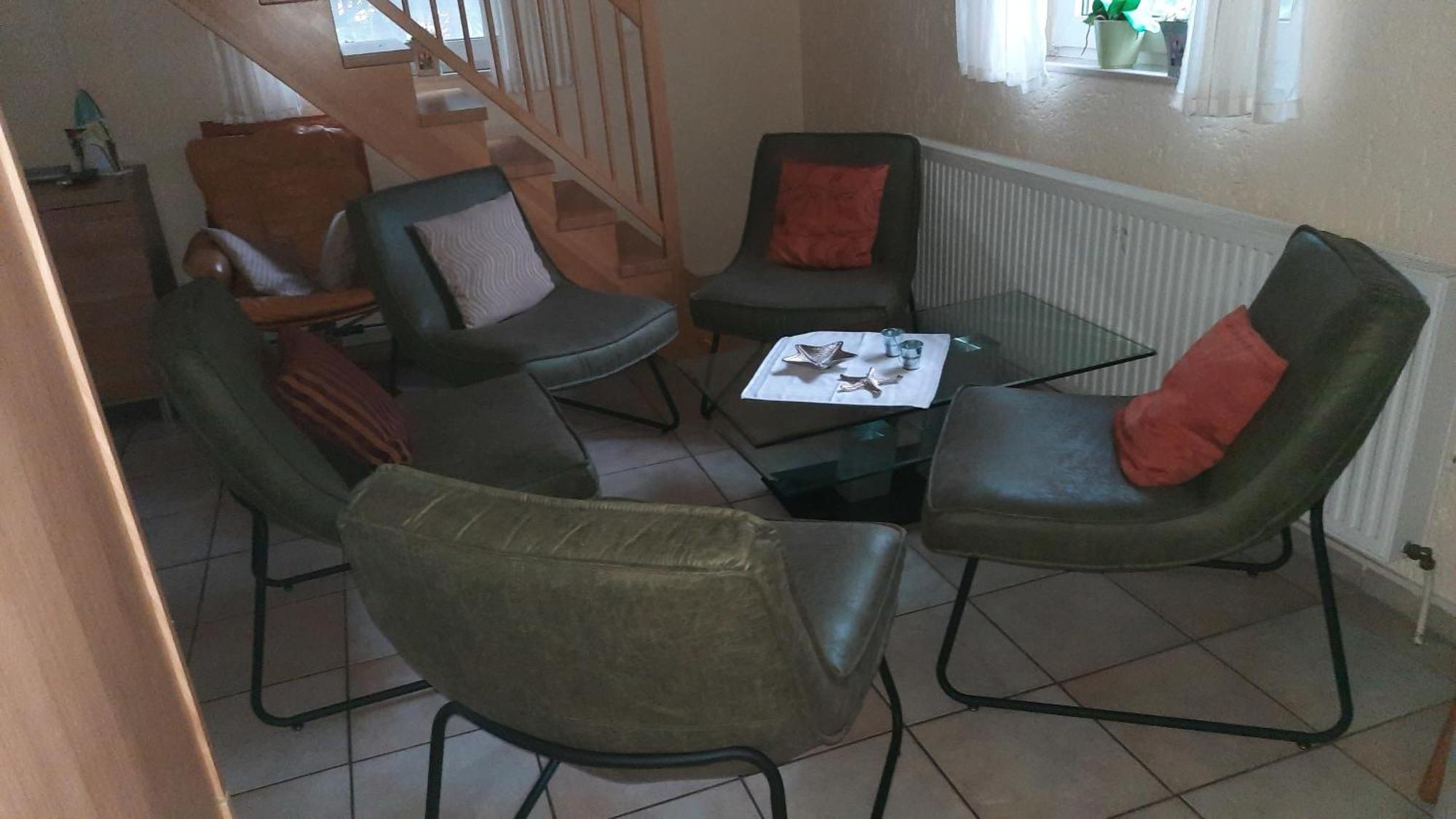 Schwedenhaus Re25 Villa Sögel Eksteriør bilde