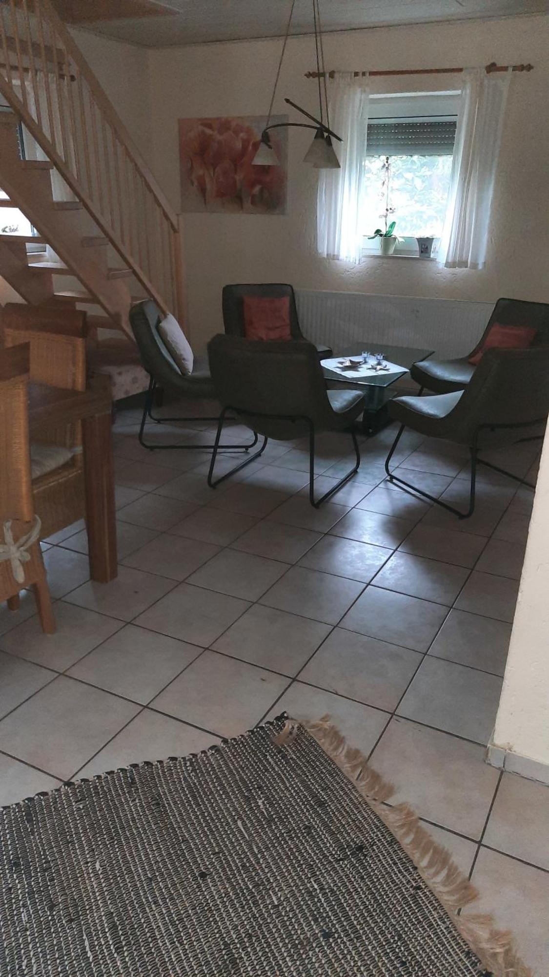 Schwedenhaus Re25 Villa Sögel Eksteriør bilde