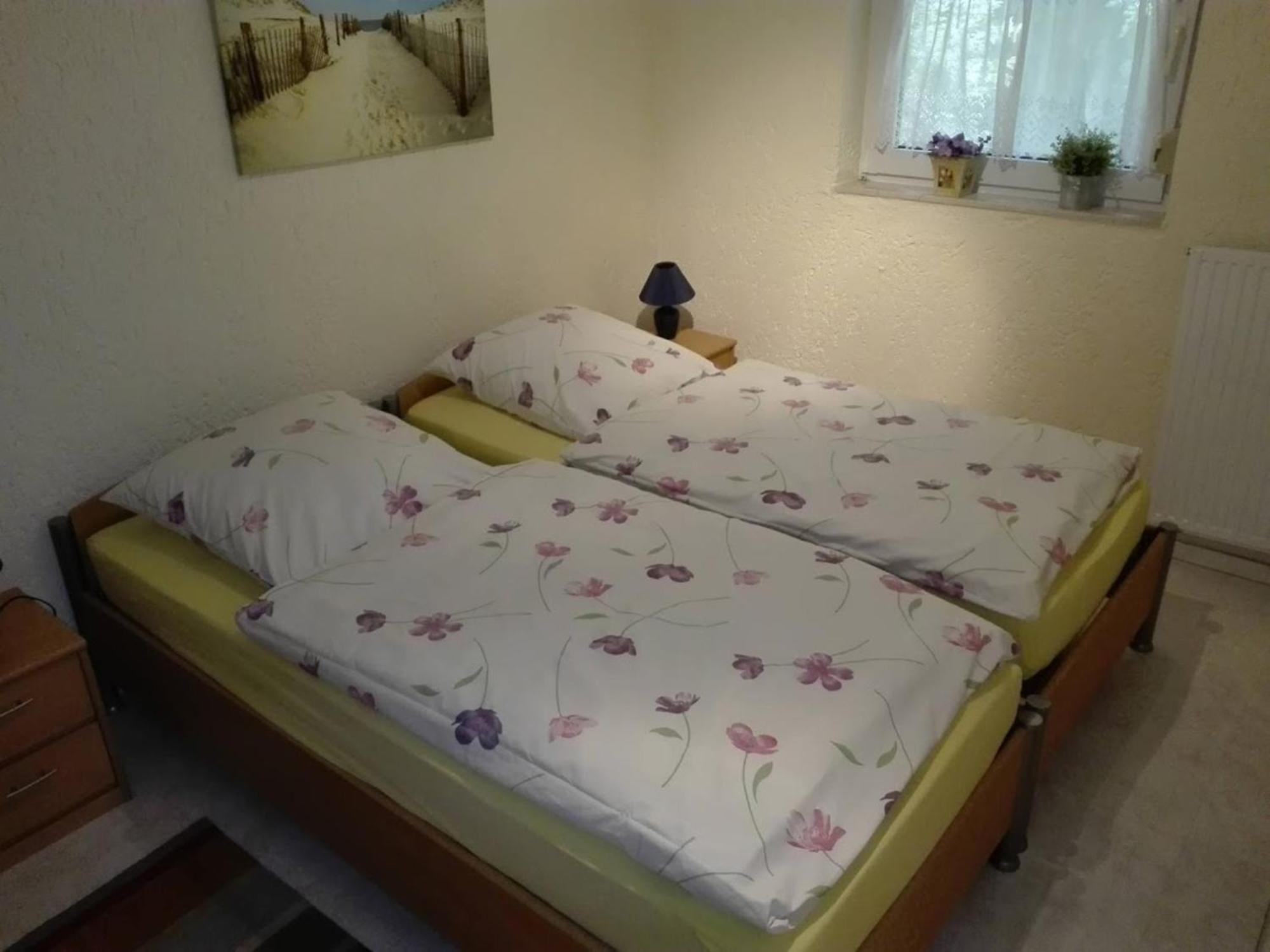 Schwedenhaus Re25 Villa Sögel Eksteriør bilde